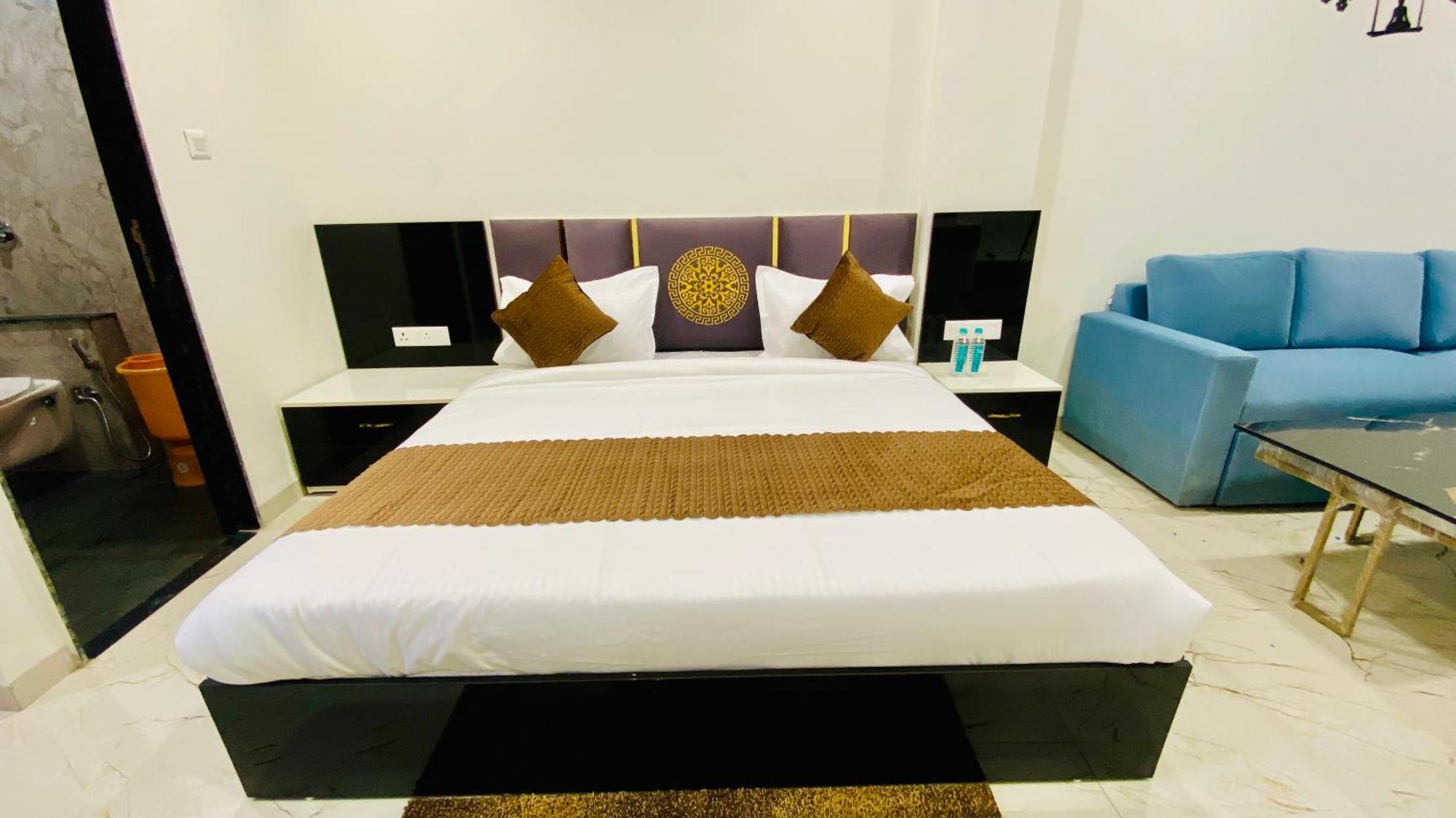 10 Parallel * Indore