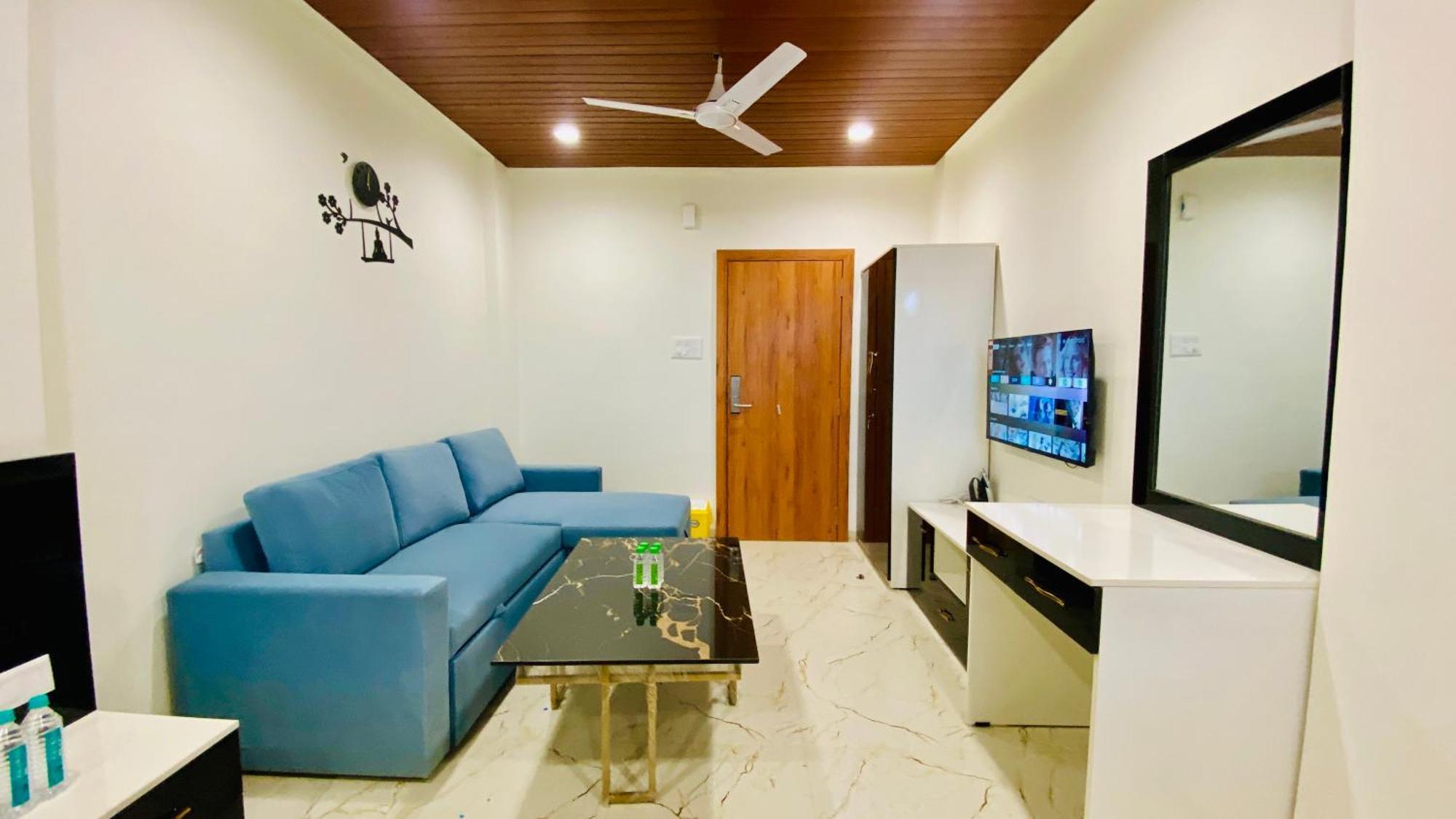 10 Parallel Indore